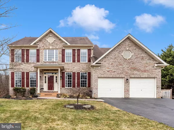 309 BRAEBURN DR, Walkersville, MD 21793