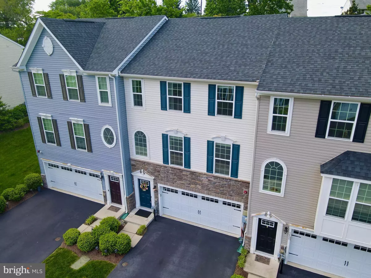 Kennett Square, PA 19348,1410 BERRY DR