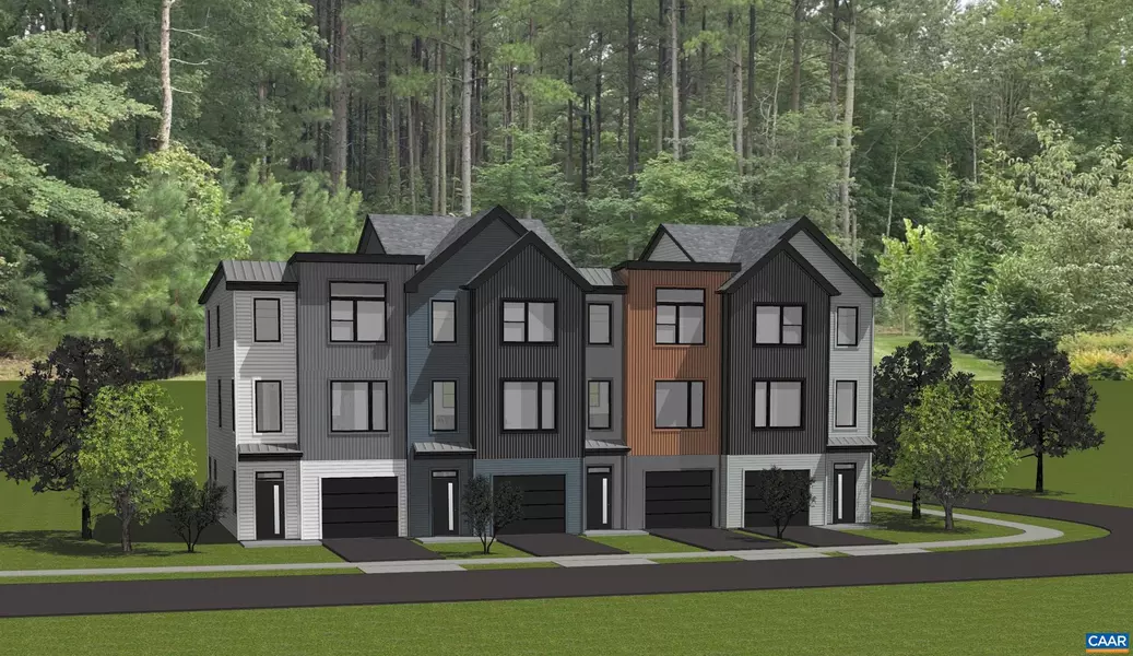 109 KEENE CT, Charlottesville, VA 22903