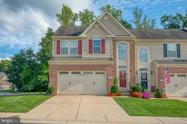 1801 EXTON DR #176, Fallston, MD 21047