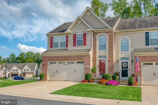 Fallston, MD 21047,1801 EXTON DR #176