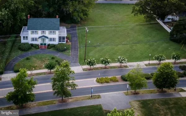 Leonardtown, MD 20650,PARCEL 293 WASHINGTON ST