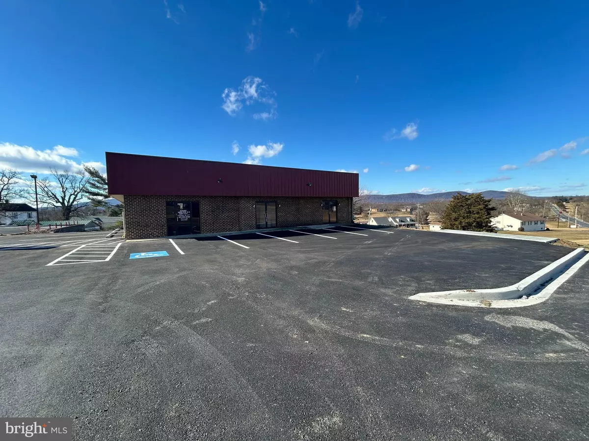 Clear Spring, MD 21722,12610 ST PAUL RD
