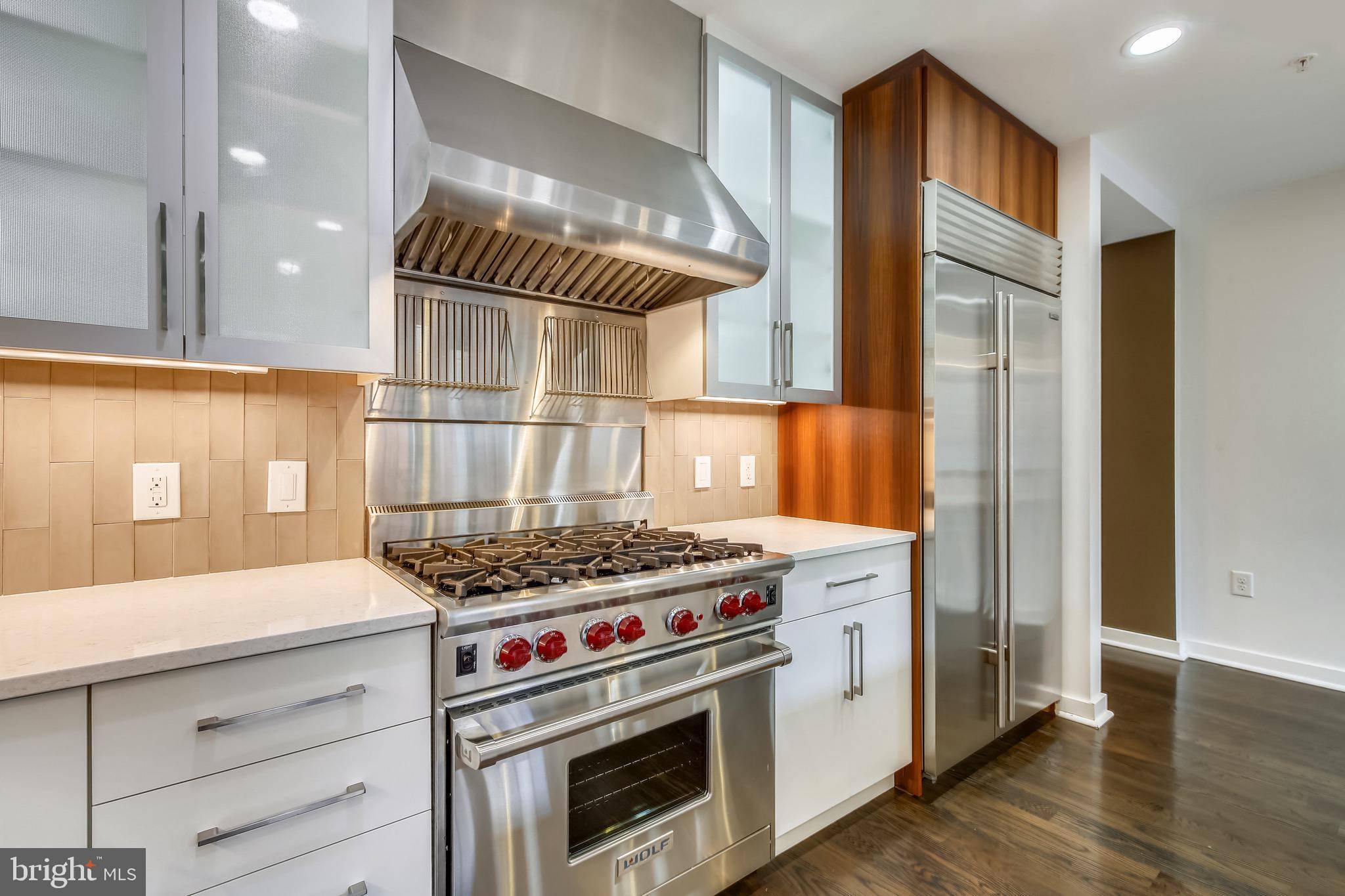 Arlington, VA 22209,1610 N QUEEN ST #247-D