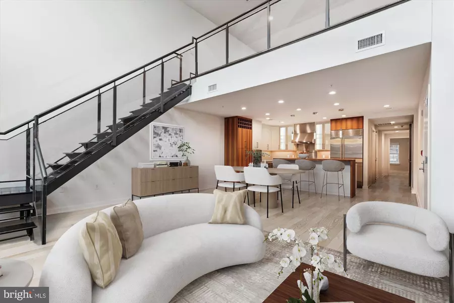 1610 N QUEEN ST #247-D, Arlington, VA 22209