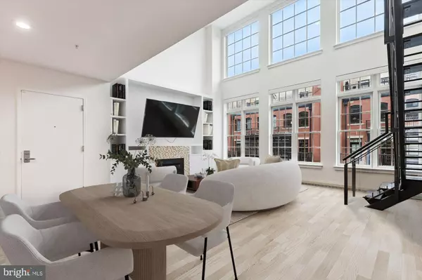 Arlington, VA 22209,1610 N QUEEN ST #247-D