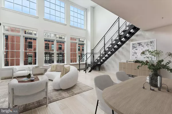 Arlington, VA 22209,1610 N QUEEN ST #247-D