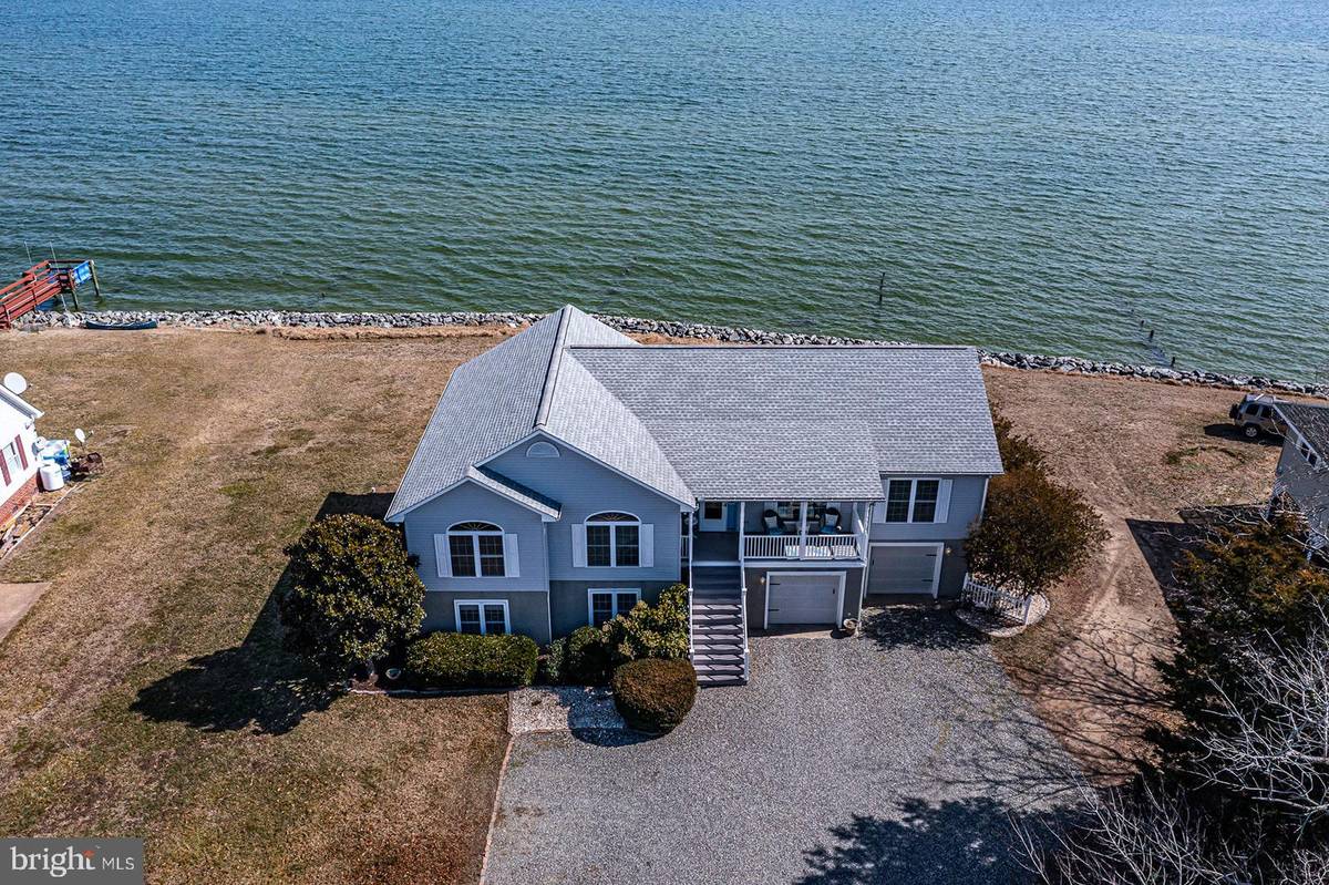 Heathsville, VA 22473,3 INGRAM BAY DR
