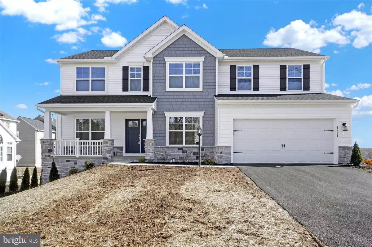 Shrewsbury, PA 17361,16554 KENNEDY DR