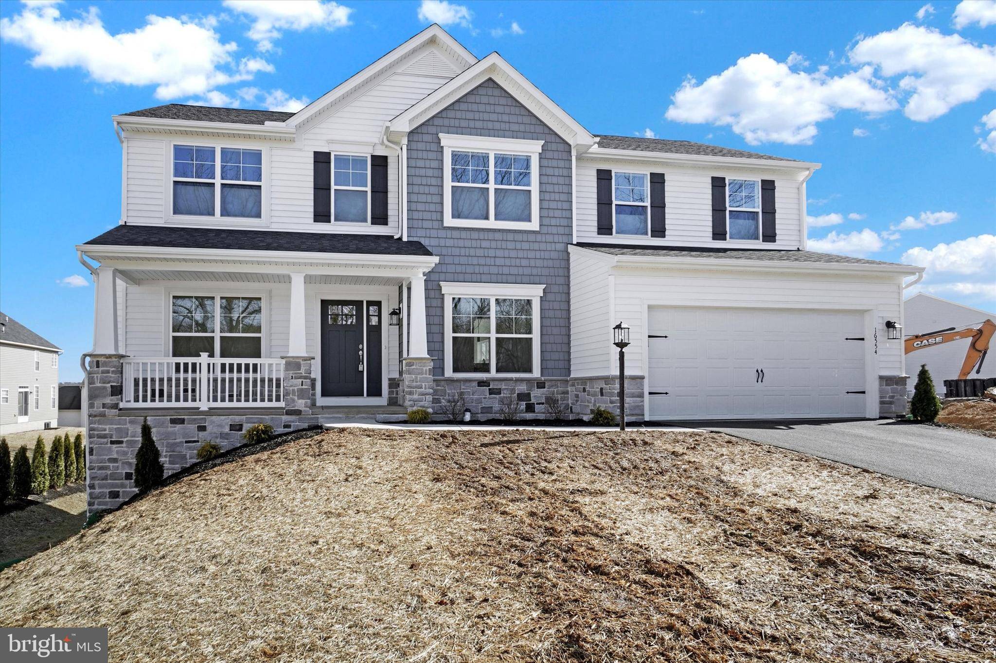 Shrewsbury, PA 17361,16554 KENNEDY DR