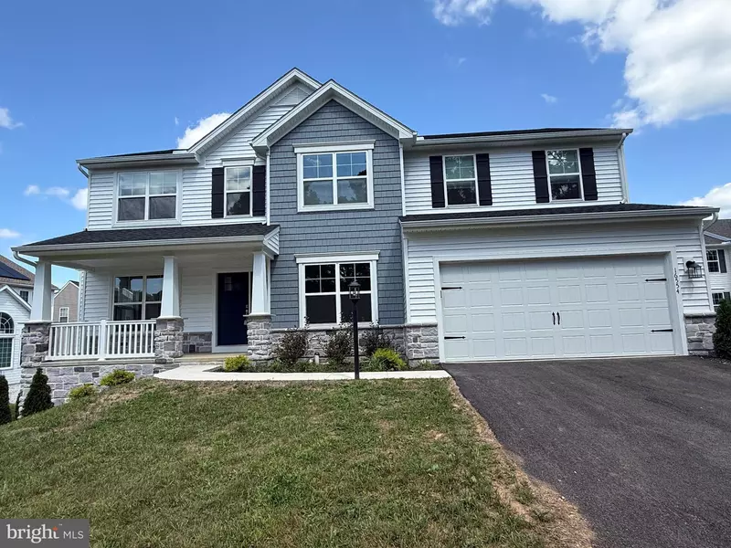 16554 KENNEDY DR, Shrewsbury, PA 17361