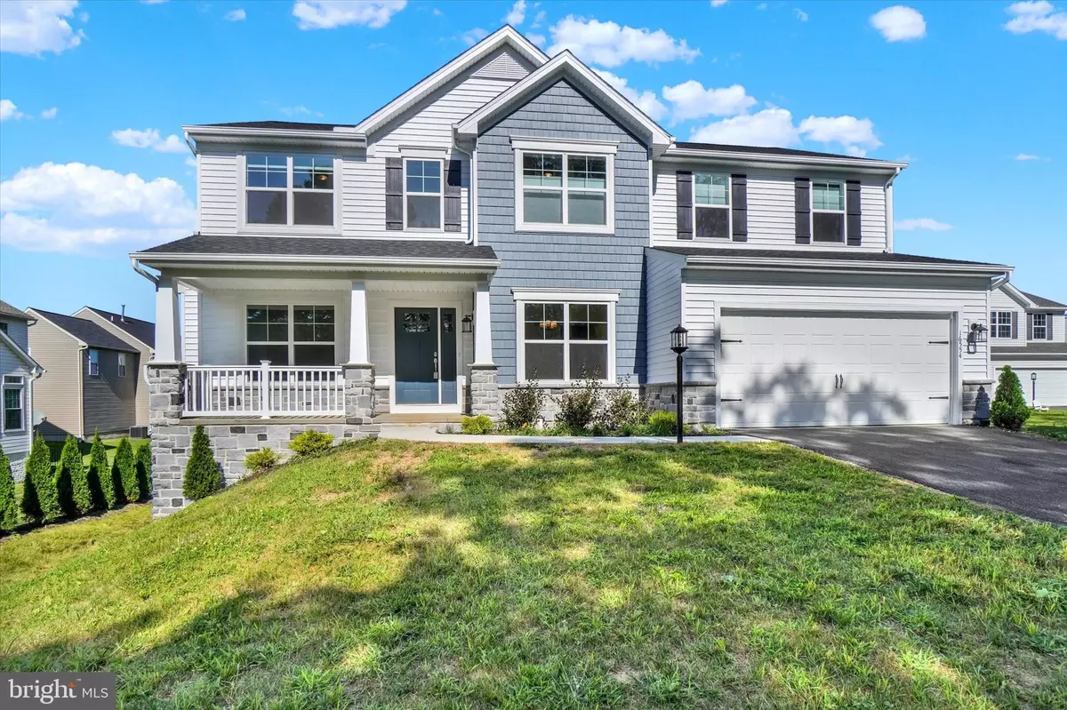 Shrewsbury, PA 17361,16554 KENNEDY DR