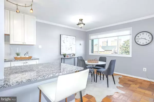 Arlington, VA 22204,1830 COLUMBIA PIKE #207