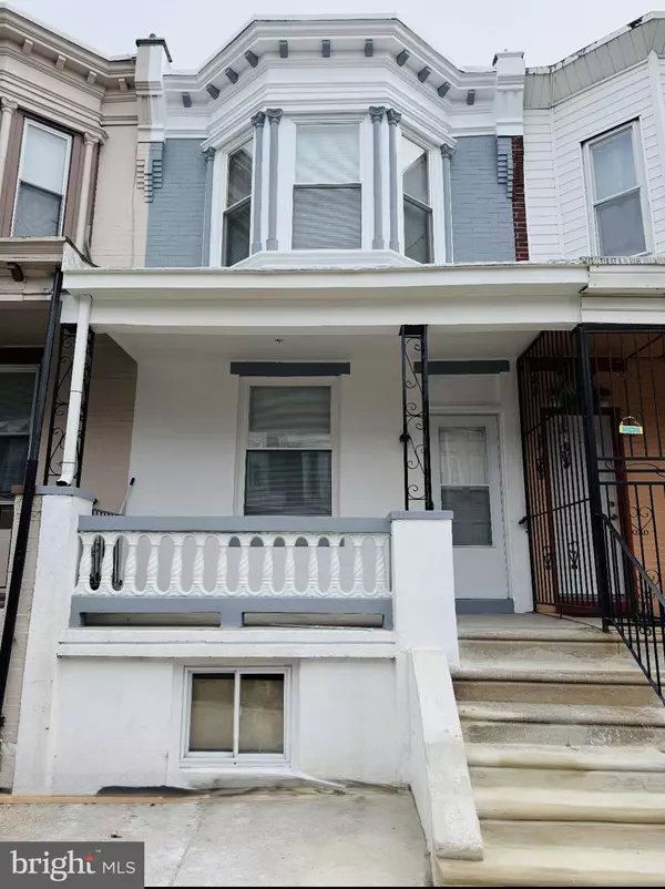 3213 N PHILIP ST, Philadelphia, PA 19140