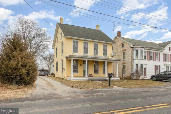 Biglerville, PA 17307,255 OLD ROUTE 30