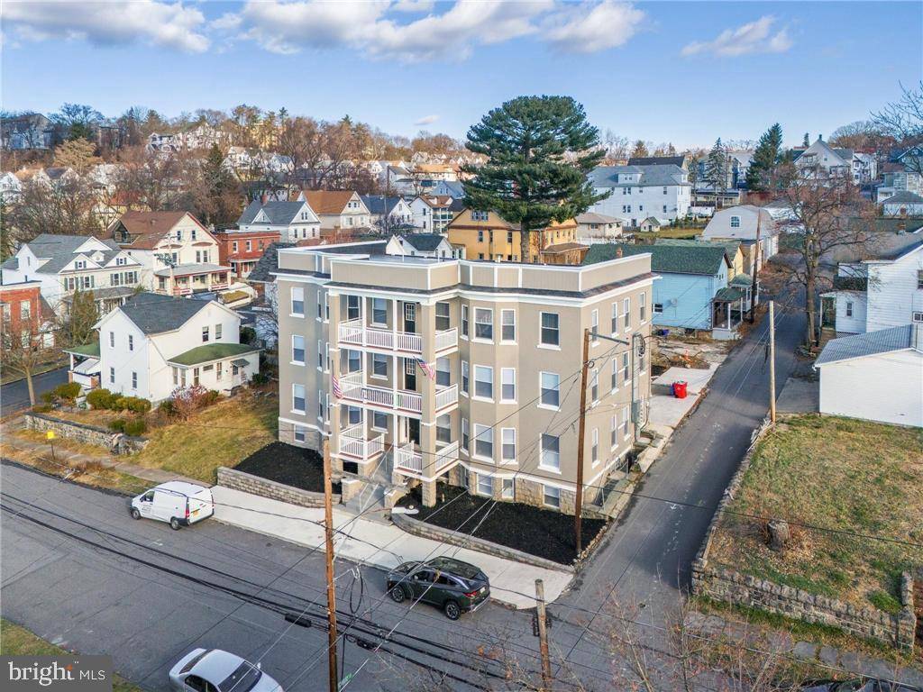 Scranton, PA 18510,1515 VINE ST