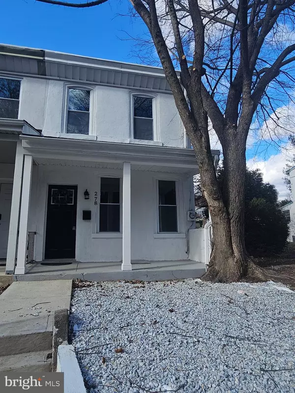 278 FOUNTAIN ST, Philadelphia, PA 19128