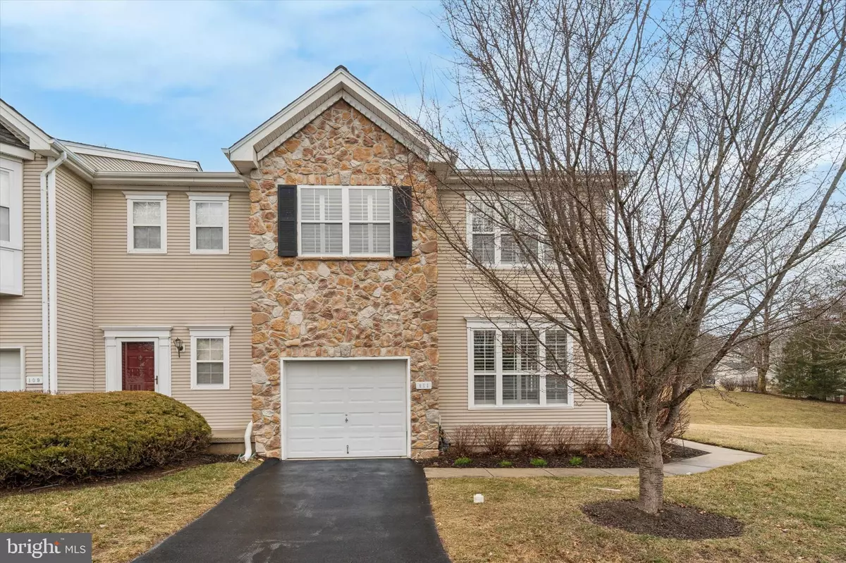 West Chester, PA 19382,111 STIRRUP CIR