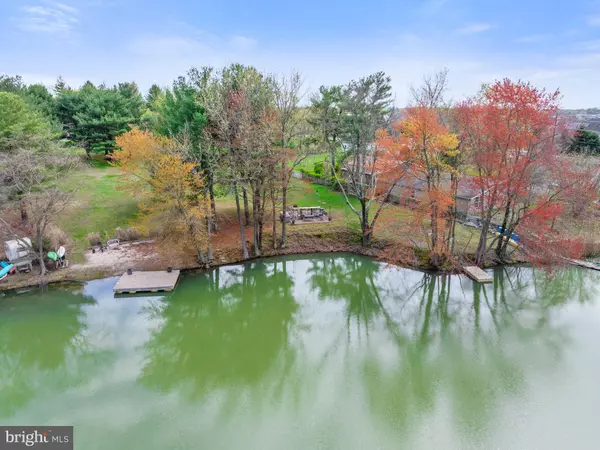 116 HEDDING RD, Bordentown, NJ 08505