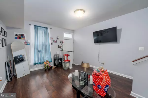 Baltimore, MD 21217,1710 PRESBURY ST