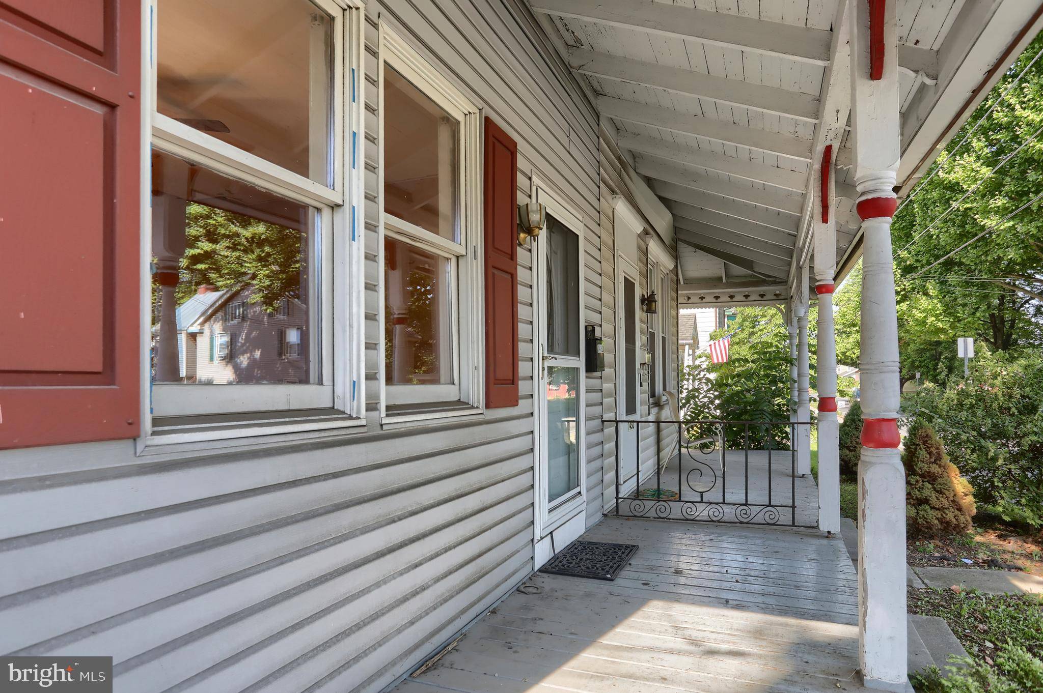 Lebanon, PA 17042,1432 KING ST