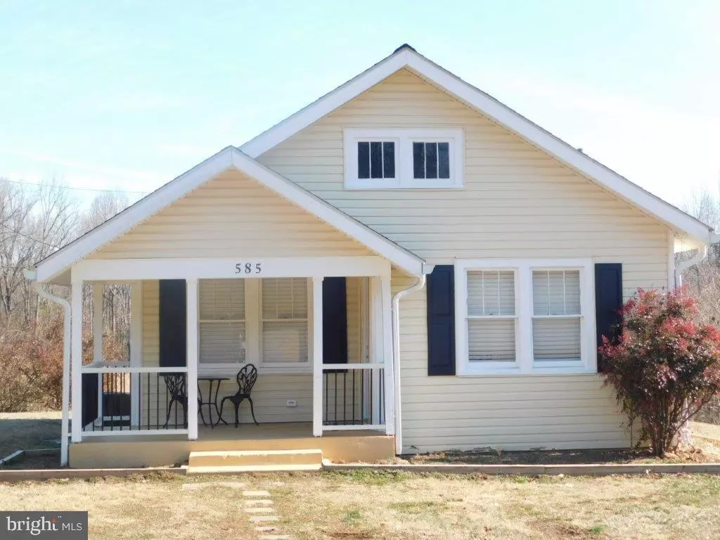 Fredericksburg, VA 22405,585 CAISSON RD