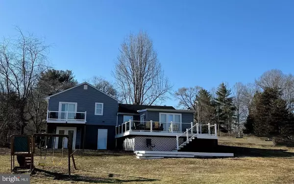 22 LILLY RD, Ruckersville, VA 22968