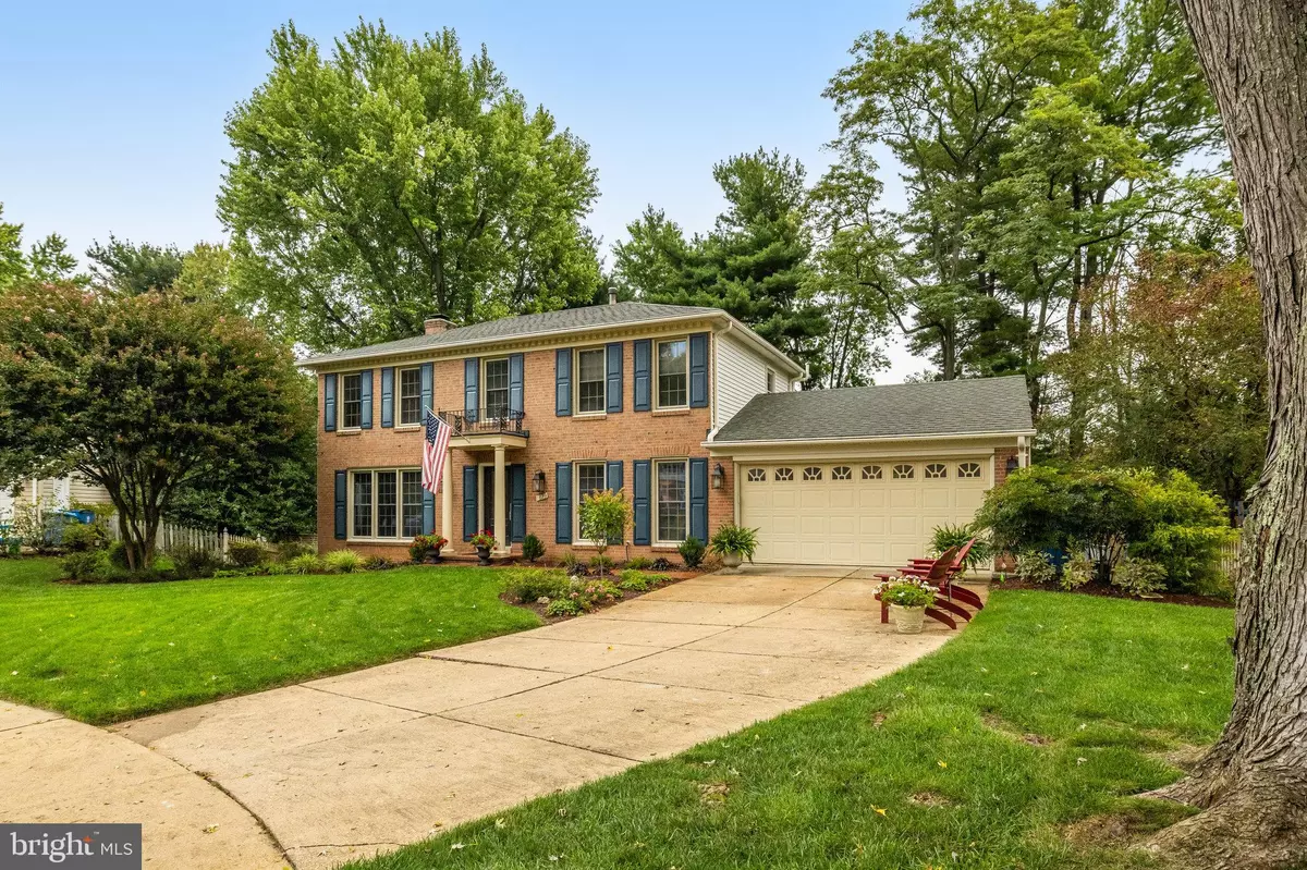 Vienna, VA 22182,1823 CLACHAN CT