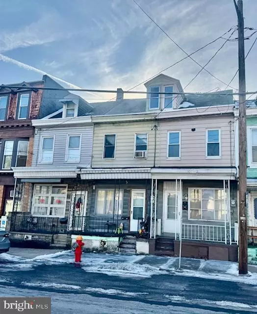 50 N MAIN ST, Mahanoy City, PA 17948