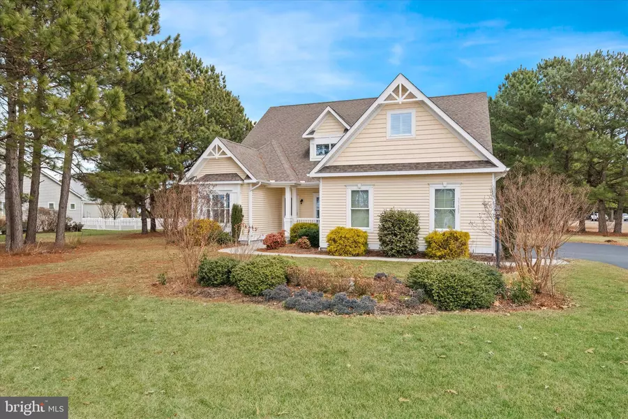 35685 CENTRAL PARK CIR, Dagsboro, DE 19939