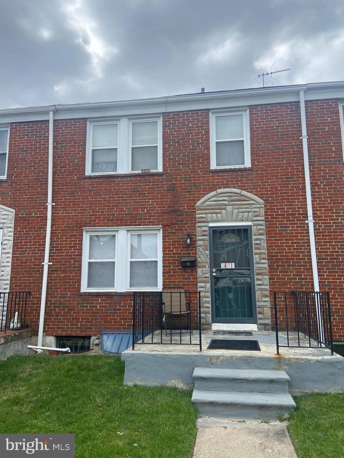 Baltimore, MD 21213,3517 ELMORA AVE