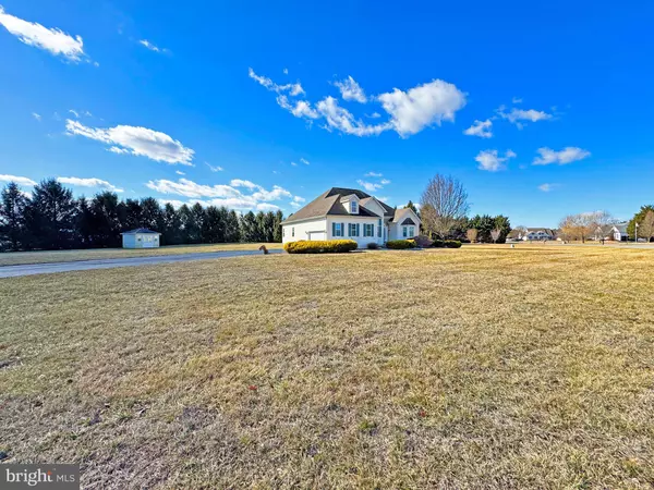 Clayton, DE 19938,1081 THOMAS DAVIS DR