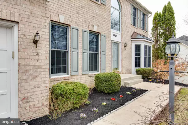 Ellicott City, MD 21043,8305 GOVERNOR KENT TER