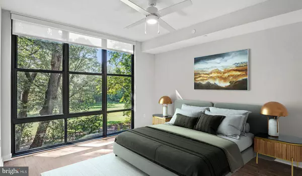 Washington, DC 20016,4000 WISCONSIN AVE NW #2B-4K-PH81