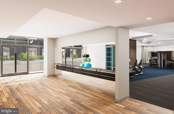 Washington, DC 20016,4000 WISCONSIN AVE NW #2B-4K-PH81