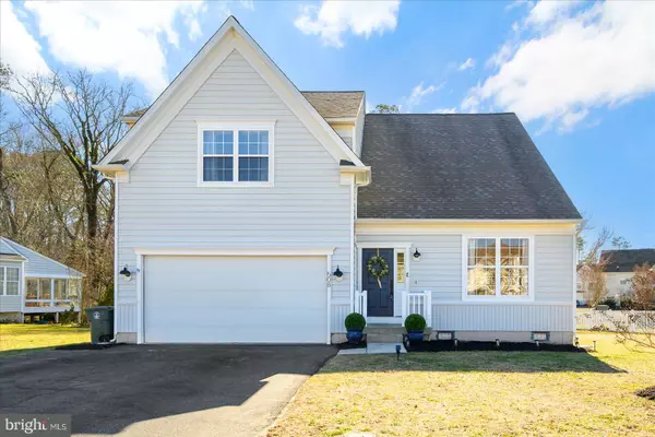 Berlin, MD 21811,508 DUELING WAY