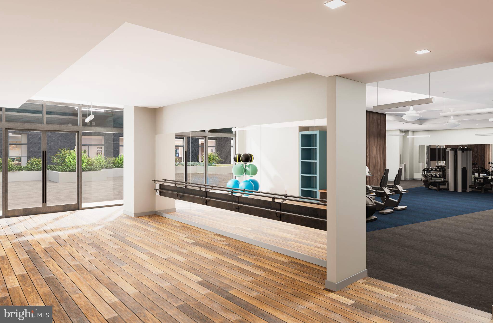 Washington, DC 20016,4000 WISCONSIN AVE NW #2B-4K-PH59