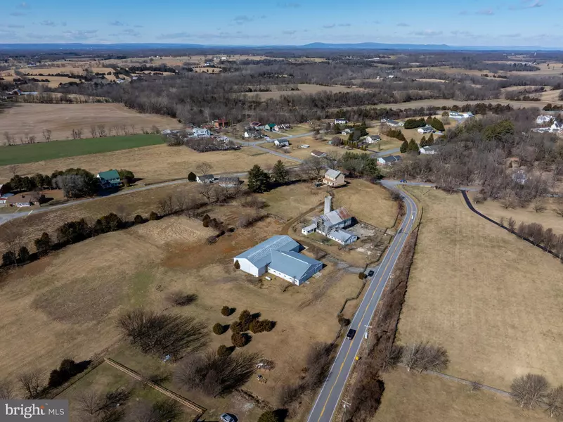 5446 PORTERSTOWN RD, Keedysville, MD 21756