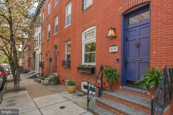 Baltimore, MD 21231,2031 E LOMBARD ST