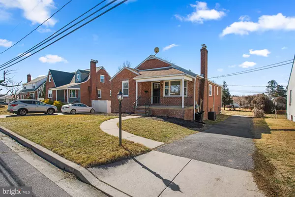 Pikesville, MD 21208,7517 ROCKRIDGE RD