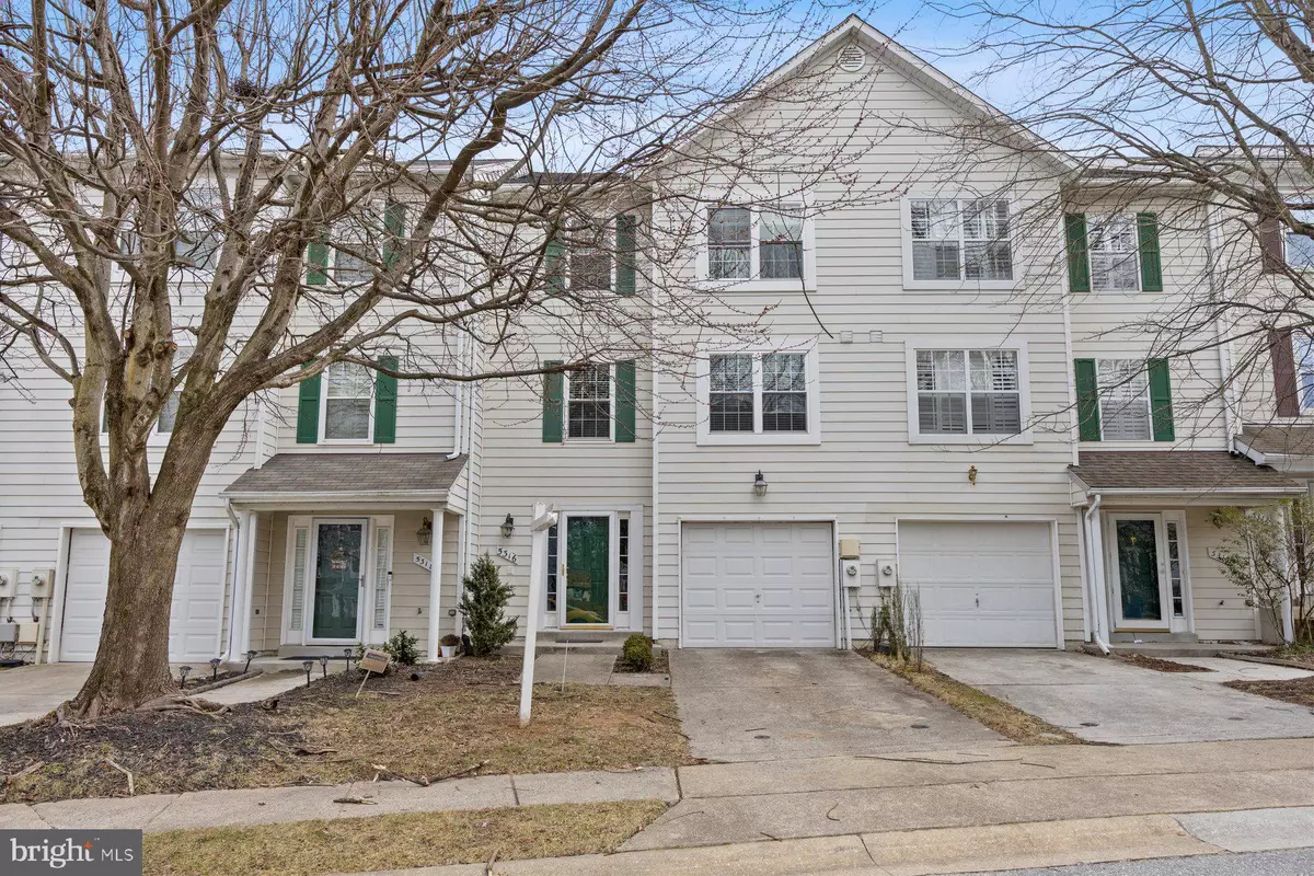 Columbia, MD 21044,5316 CHASE LIONS WAY