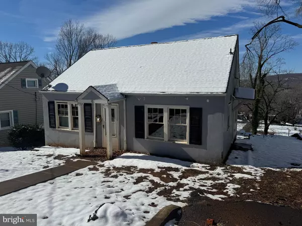 52 FAIRFAX ST,  Warrenton,  VA 20186