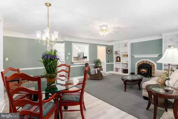 750 E MARSHALL ST #211 West Chester, PA 19380