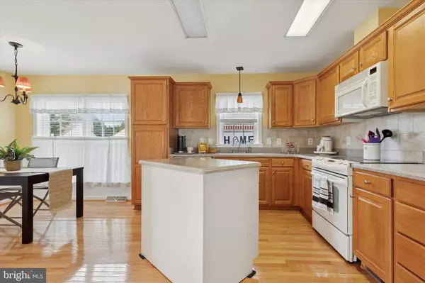 Blue Bell, PA 19422,645 BLUE BELL SPRINGS DR