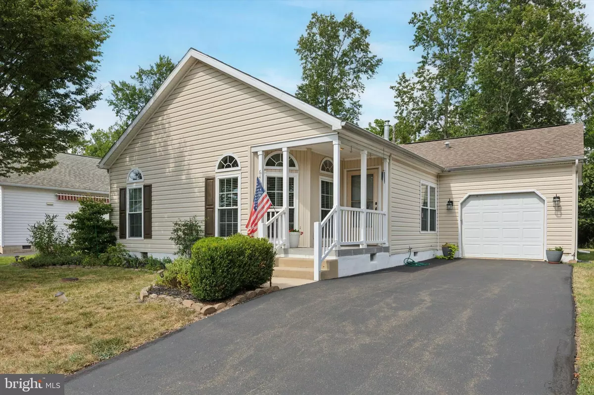 Blue Bell, PA 19422,645 BLUE BELL SPRINGS DR