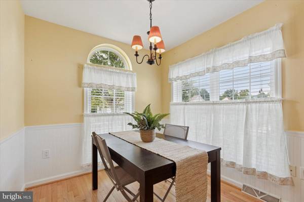 Blue Bell, PA 19422,645 BLUE BELL SPRINGS DR