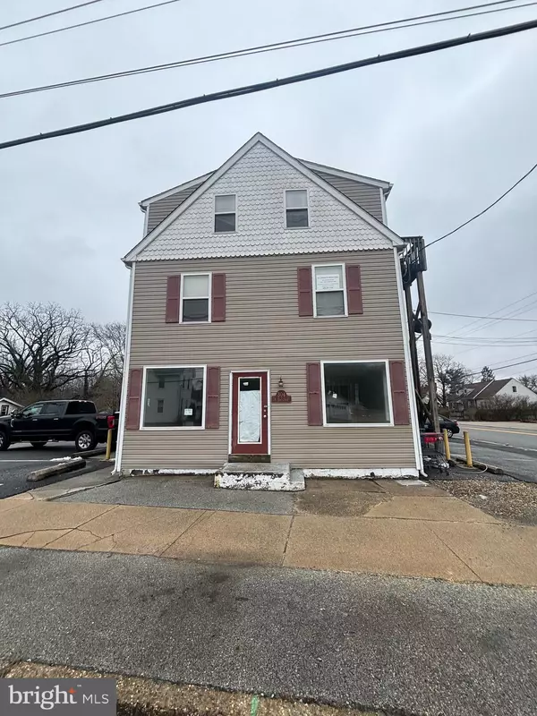 304 N BROADWAY #A, Deepwater, NJ 08023