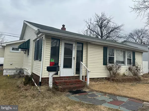 341 IVES AVE, Penns Grove, NJ 08069