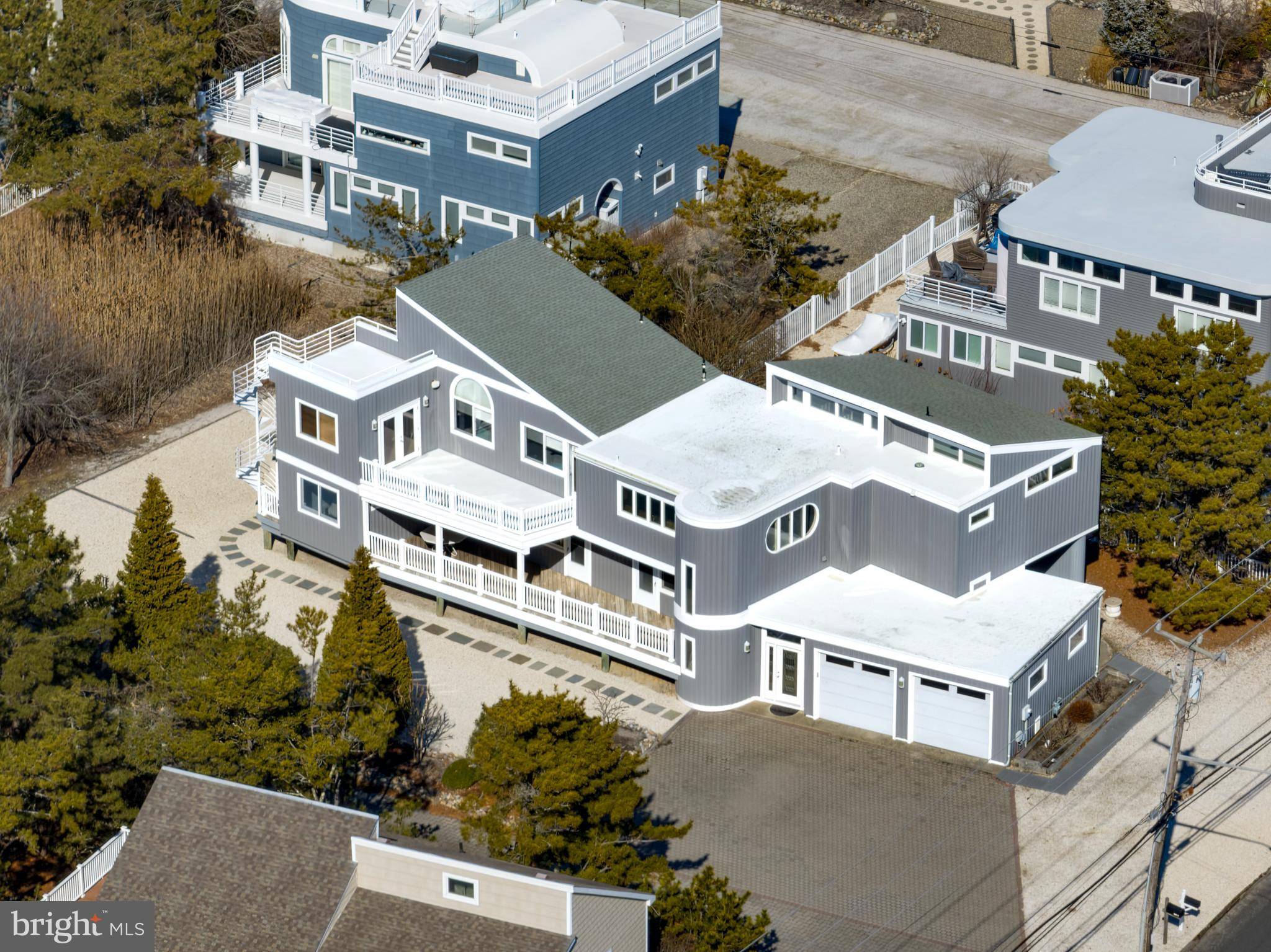 Long Beach Township, NJ 08008,1122-A LONG BEACH BLVD