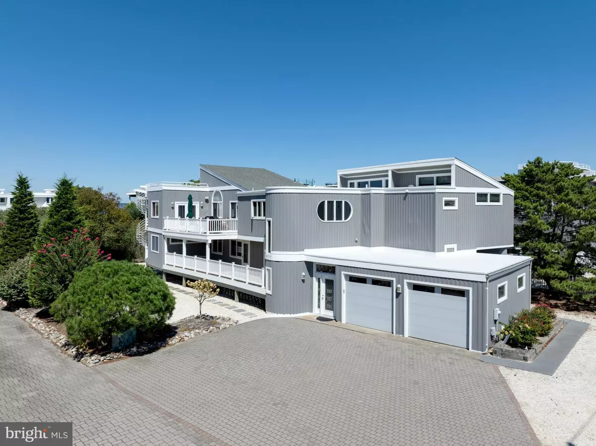 Long Beach Township, NJ 08008,1122-A LONG BEACH BLVD